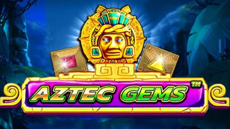 Trik Menang Slot Aztec Gems