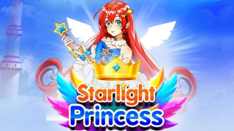 Trik Menang Bermain Slot Starlight Princess
