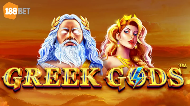 Trik Menang Slot Greek Gods Pragmatic Play